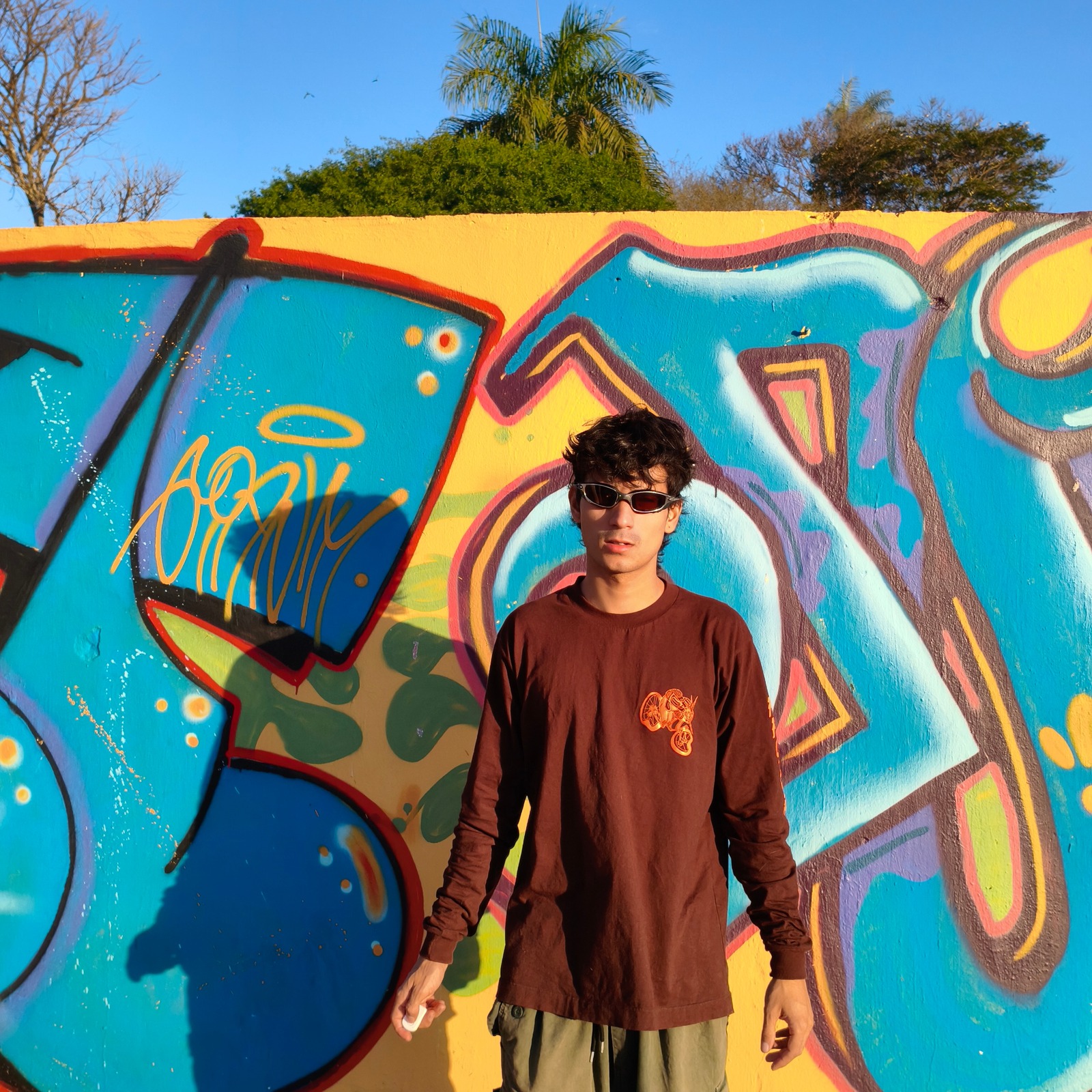 Camisa 3